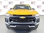 Used 2026 Chevrolet Colorado Work Truck Crew Cab for sale #254268C - photo 3