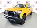 Used 2026 Chevrolet Colorado Work Truck Crew Cab for sale #254268C - photo 5