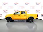 Used 2026 Chevrolet Colorado Work Truck Crew Cab for sale #254268C - photo 6