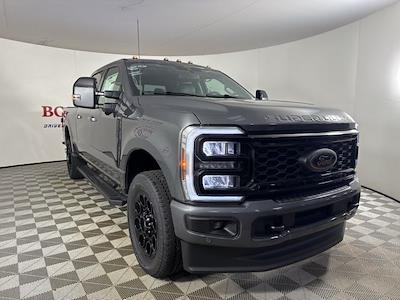New 2025 Ford F-250 Lariat Crew Cab for sale #254269 - photo 1