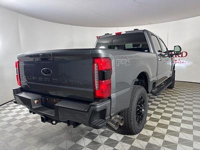 New 2025 Ford F-250 Lariat Crew Cab for sale #254269 - photo 2