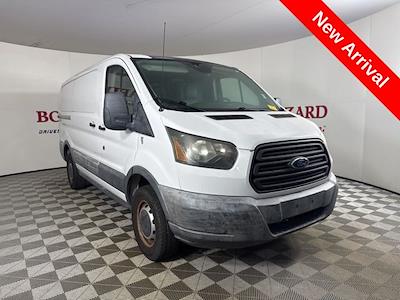 Used 2016 Ford Transit 250 Low Roof Empty Cargo Van for sale #254269A - photo 1