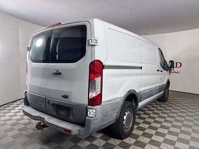 2016 Ford Transit 250 Low Roof RWD Empty Cargo Van for sale #254269A - photo 2