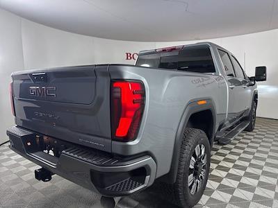 Used 2025 GMC Sierra 3500 Denali Crew Cab for sale #254269AA - photo 2
