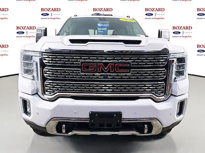 Used 2020 GMC Sierra 2500 - photo 1
