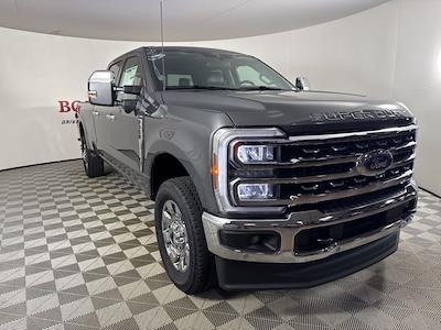 2025 Ford F-350 Crew Cab SRW 4x4 Pickup for sale #254271 - photo 1