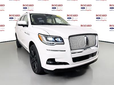 2022 Lincoln Navigator L 4WD SUV for sale #254274A - photo 1