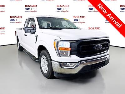 2022 Ford F-150 Super Cab RWD Pickup for sale #254274B - photo 1
