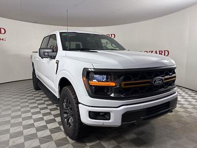 New 2025 Ford F-150 Tremor SuperCrew Cab for sale #254277 - photo 1