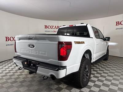 New 2025 Ford F-150 Tremor SuperCrew Cab for sale #254277 - photo 2