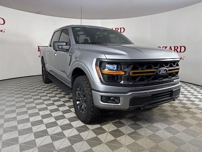 2025 Ford F-150 SuperCrew Cab 4WD Pickup for sale #254279 - photo 1