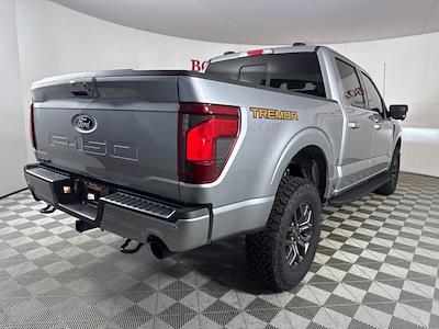 New 2025 Ford F-150 Tremor SuperCrew Cab for sale #254279 - photo 2