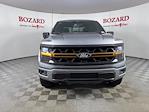2025 Ford F-150 SuperCrew Cab 4WD Pickup for sale #254279 - photo 4