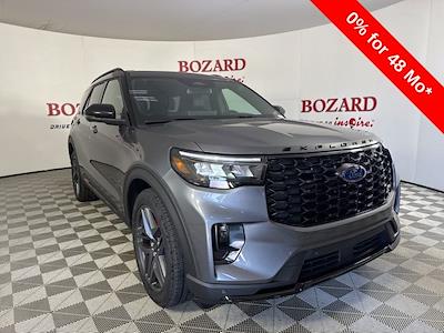 2025 Ford Explorer 4WD SUV for sale #254280 - photo 1