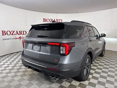2025 Ford Explorer 4WD SUV for sale #254280 - photo 2