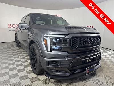 2025 Ford F-150 SuperCrew Cab 4x4 Pickup for sale #254282 - photo 1