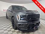 2025 Ford F-150 SuperCrew Cab 4x4 Pickup for sale #254282 - photo 1