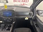 2025 Ford F-150 SuperCrew Cab 4x4 Pickup for sale #254282 - photo 14