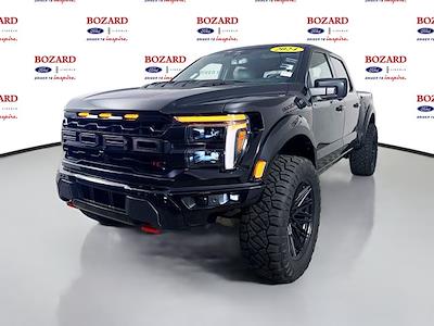 2024 Ford F-150 SuperCrew Cab 4WD Pickup for sale #254282A - photo 1