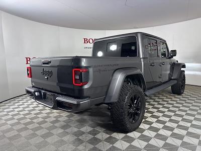 Used 2021 Jeep Gladiator High Altitude Crew Cab for sale #254282C - photo 2
