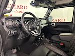 Used 2021 Jeep Gladiator High Altitude Crew Cab for sale #254282C - photo 12