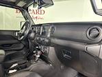 Used 2021 Jeep Gladiator High Altitude Crew Cab for sale #254282C - photo 17