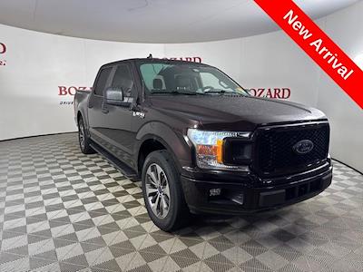 Used 2020 Ford F-150 - photo 1