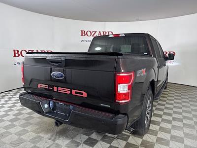 Used 2020 Ford F-150 - photo 1
