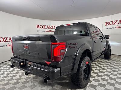 New 2025 Ford F-150 Lariat SuperCrew Cab for sale #254286 - photo 2