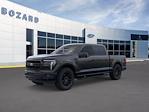 2025 Ford F-150 SuperCrew Cab 4WD Pickup for sale #254286 - photo 1