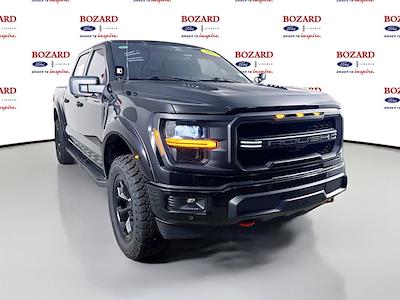 Used 2025 Ford F-150 XLT SuperCrew Cab for sale #254286A - photo 1