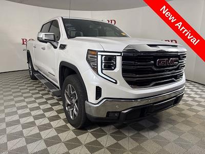 2024 GMC Sierra 1500 Crew Cab 4WD Pickup for sale #254286B - photo 1