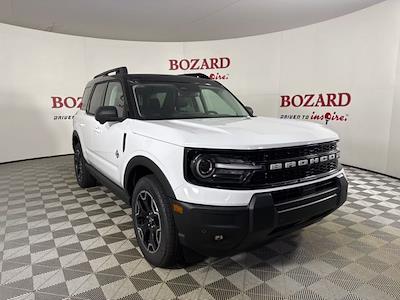 2025 Ford Bronco Sport 4WD SUV for sale #254289 - photo 1