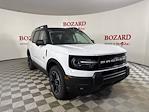 2025 Ford Bronco Sport 4WD SUV for sale #254289 - photo 1