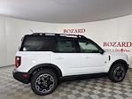 2025 Ford Bronco Sport 4WD SUV for sale #254289 - photo 8
