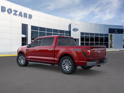 New 2025 Ford F-150 - photo 1