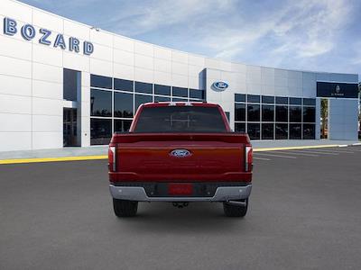 New 2025 Ford F-150 Lariat SuperCrew Cab for sale #254290 - photo 2