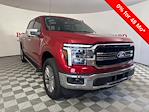 2025 Ford F-150 SuperCrew Cab 4x4 Pickup for sale #254290 - photo 1