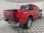 2025 Ford F-150 SuperCrew Cab 4x4 Pickup for sale #254290 - photo 2