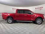 2025 Ford F-150 SuperCrew Cab 4x4 Pickup for sale #254290 - photo 12
