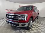 2025 Ford F-150 SuperCrew Cab 4x4 Pickup for sale #254290 - photo 5