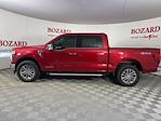 2025 Ford F-150 SuperCrew Cab 4x4 Pickup for sale #254290 - photo 7