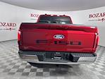 2025 Ford F-150 SuperCrew Cab 4x4 Pickup for sale #254290 - photo 10