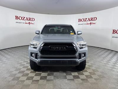 Used 2018 Toyota Tacoma - photo 1