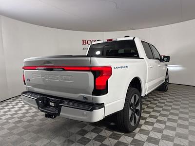 2025 Ford F-150 Lightning SuperCrew Cab AWD Pickup for sale #254297 - photo 2
