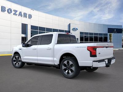 New 2025 Ford F-150 Lightning - photo 1