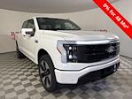 2025 Ford F-150 Lightning SuperCrew Cab AWD Pickup for sale #254297 - photo 1