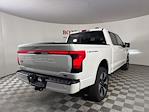 2025 Ford F-150 Lightning SuperCrew Cab AWD Pickup for sale #254297 - photo 2