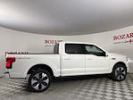 2025 Ford F-150 Lightning SuperCrew Cab AWD Pickup for sale #254297 - photo 12