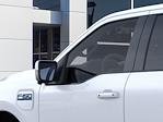 New 2025 Ford F-150 Lightning Platinum SuperCrew Cab for sale #254297 - photo 40